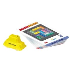 Ravensburger ThinkFun Rush Hour 4 Uitbreidingsset -Ravenmodee Winkel 1987306 cf91a41b