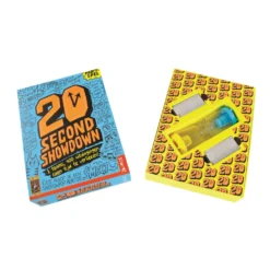 999 Games 20 Second Showdown 8 999 Games 20 Second Showdown -Ravenmodee Winkel 1987813 2073e7cc