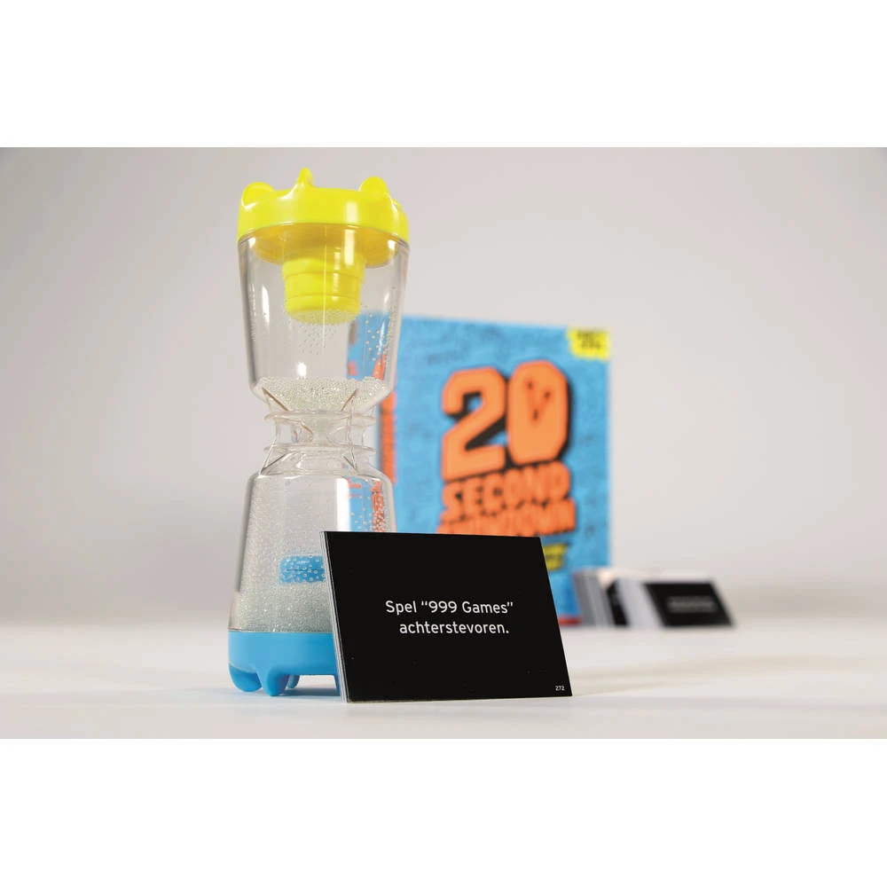 999 Games 20 Second Showdown 5 999 Games 20 Second Showdown - Afbeelding 5