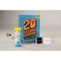 999 Games 20 Second Showdown 9 999 Games 20 Second Showdown -Ravenmodee Winkel 1987813 5cbc88c8