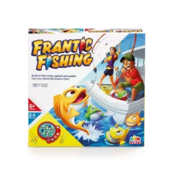 Frantic Fishing -Ravenmodee Winkel 1987835 1addda35