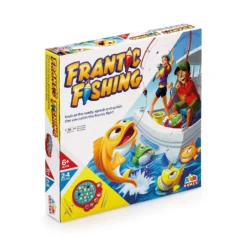 Frantic Fishing -Ravenmodee Winkel 1987835 e7b6f771