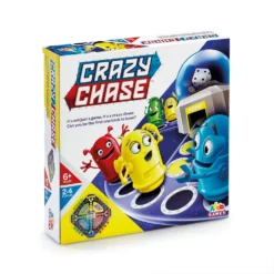Crazy Chase -Ravenmodee Winkel 1987837 44168631