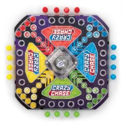 Crazy Chase -Ravenmodee Winkel 1987837 8b4164d1