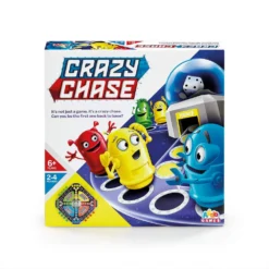 Crazy Chase -Ravenmodee Winkel 1987837 e987e302