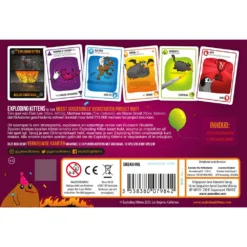 ASMODEE Exploding Kittens Party Pack -Ravenmodee Winkel 1987862 f2cb0acd
