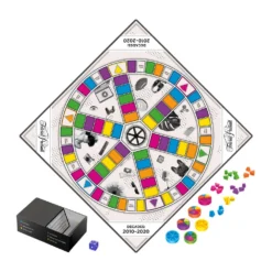 Hasbro Gaming Trivial Pursuit Decades 2010 - 2020 -Ravenmodee Winkel 1988141 52934784