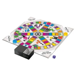 Hasbro Gaming Trivial Pursuit Decades 2010 - 2020 -Ravenmodee Winkel 1988141 649b8d3a