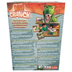 Goliath Dino Crunch -Ravenmodee Winkel 1988967 b83acc88