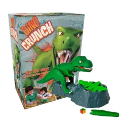 Goliath Dino Crunch