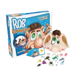 Goliath Rob Rommelkop