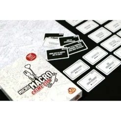 MicroMacro: Crime City -Ravenmodee Winkel 1989073 7a228a3c