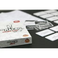 MicroMacro: Crime City -Ravenmodee Winkel 1989073 f7d16ee9