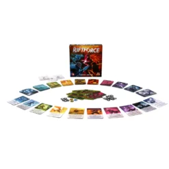 Riftforce -Ravenmodee Winkel 1989075 064d9117