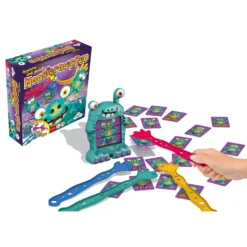 Identity Games Monstermeppen -Ravenmodee Winkel 1989132 24204ad6