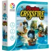 SmartGames Pirates Crossfire Puzzel Bordspel
