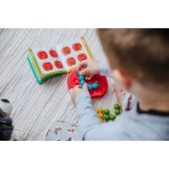 SmartGames Apple Twist Educatief Spel -Ravenmodee Winkel 1989135 9721c7e3