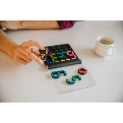 SmartGames IQ Digits -Ravenmodee Winkel 1989136 02354805