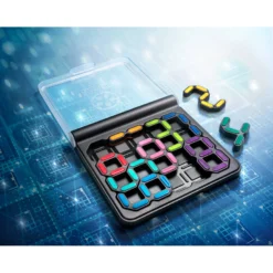 SmartGames IQ Digits -Ravenmodee Winkel 1989136 fbc85ace