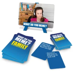 MEGABLEU What Do You Meme Familie 5 MEGABLEU What Do You Meme Familie -Ravenmodee Winkel 1989137 2a0b72e3