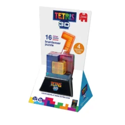 Jumbo Tetris 3D -Ravenmodee Winkel 1989271 156fe327