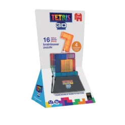 Jumbo Tetris 3D -Ravenmodee Winkel 1989271 20dadfb7