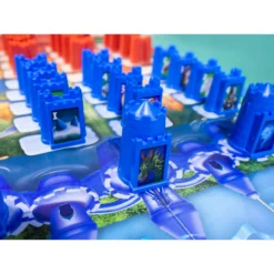 Jumbo Efteling Stratego Junior Joris En De Draak -Ravenmodee Winkel 1989272 fc7848d1