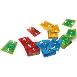 999 Games Ligretto - Rood -Ravenmodee Winkel 1989435 4ad30bfc