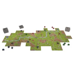 999 Games Carcassonne 20 Jaar Jubileum Editie 10 999 Games Carcassonne 20 Jaar Jubileum Editie -Ravenmodee Winkel 1989437 45c413f3