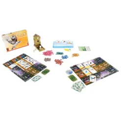 999 Games Wingspan Uitbreiding: Oceanië -Ravenmodee Winkel 1989438 69d36d4d