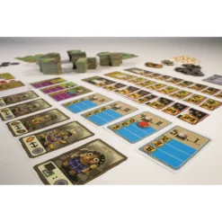 999 Games Lamaland -Ravenmodee Winkel 1989440 30927820