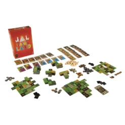 999 Games Lamaland -Ravenmodee Winkel 1989440 e10a092c