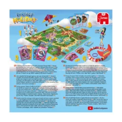 Jumbo Perfecte Vakantie -Ravenmodee Winkel 1989699 6b678542