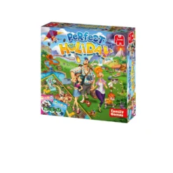 Jumbo Perfecte Vakantie -Ravenmodee Winkel 1989699 7b359255