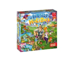 Jumbo Perfecte Vakantie -Ravenmodee Winkel 1989699 f6b513cc