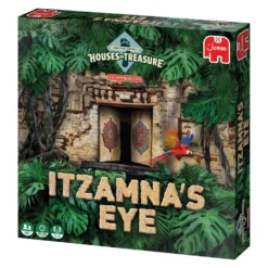 Jumbo Escape Quest: Itzamna's Oog -Ravenmodee Winkel 1989703 e0bbd68c