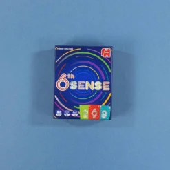 Jumbo 6th Sense -Ravenmodee Winkel 1989706 ad5bd17b