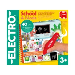 Jumbo Electro Wonderpen Op School 9 Jumbo Electro Wonderpen Op School -Ravenmodee Winkel 1991495 453486cb
