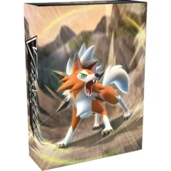 ASMODEE Pokémon TCG Pokémon V Battle Deck Lycanroc V -Ravenmodee Winkel 1991539 aa1dd60a