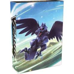 ASMODEE Pokémon TCG Pokémon V Battle Deck Corviknight V -Ravenmodee Winkel 1991540 c629ada4