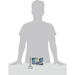 ASMODEE Pokémon TCG Sword & Shield Brilliant Stars Build & Battle Stadium -Ravenmodee Winkel 1991576 a98fb217