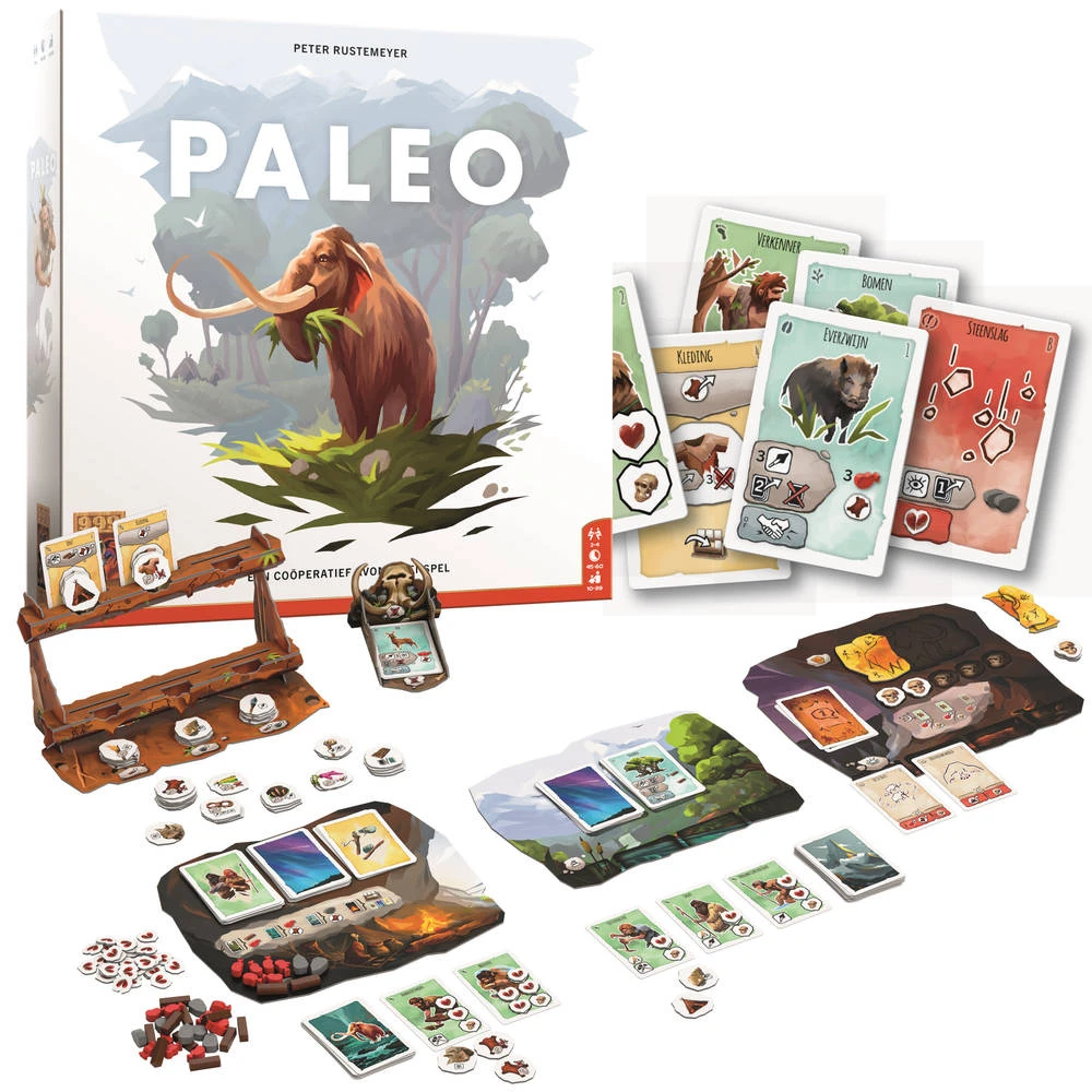 999 Games Paleo 1 999 Games Paleo