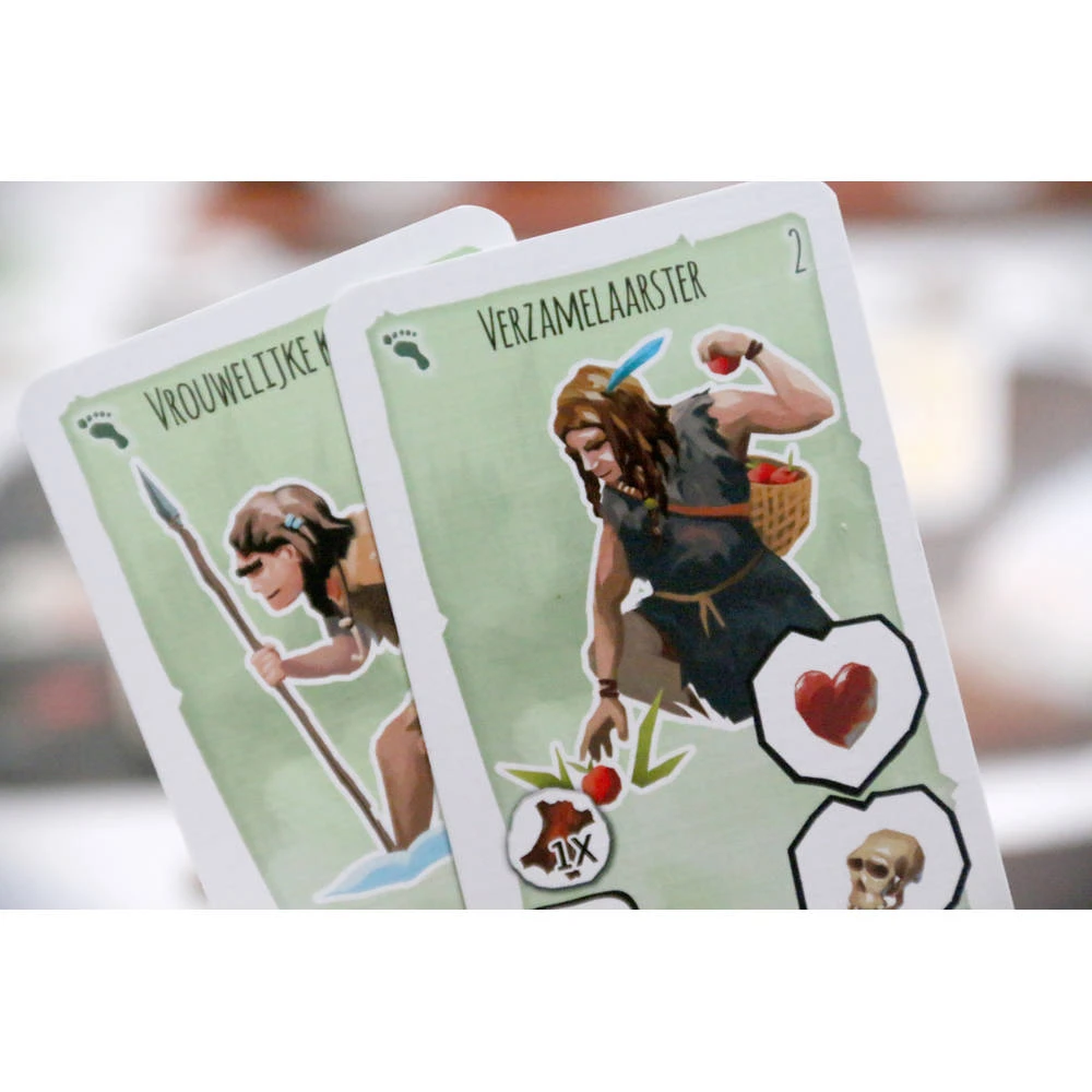 999 Games Paleo 6 999 Games Paleo - Afbeelding 6