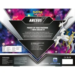 ASMODEE Pokémon TCG Arceus V Figure Collection -Ravenmodee Winkel 1992320 5e24ccf6