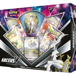 ASMODEE Pokémon TCG Arceus V Figure Collection -Ravenmodee Winkel 1992320 c82e29a8