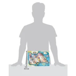ASMODEE Pokémon TCG Lucario VSTAR Premium Collection -Ravenmodee Winkel 1992321 92b19a57