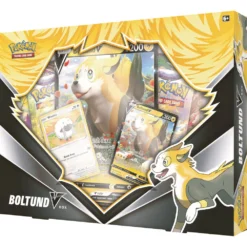 ASMODEE Pokémon TCG Boltund V Box -Ravenmodee Winkel 1992322 5db501af