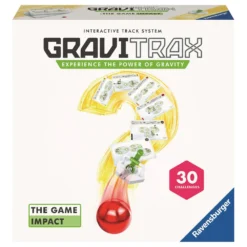 Ravensburger GraviTrax The Game Impact
