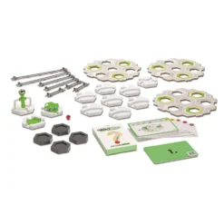 Ravensburger GraviTrax The Game Impact -Ravenmodee Winkel 1992342 acf65f34