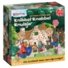 Jumbo Knibbel Knabbel Knuisje Efteling
